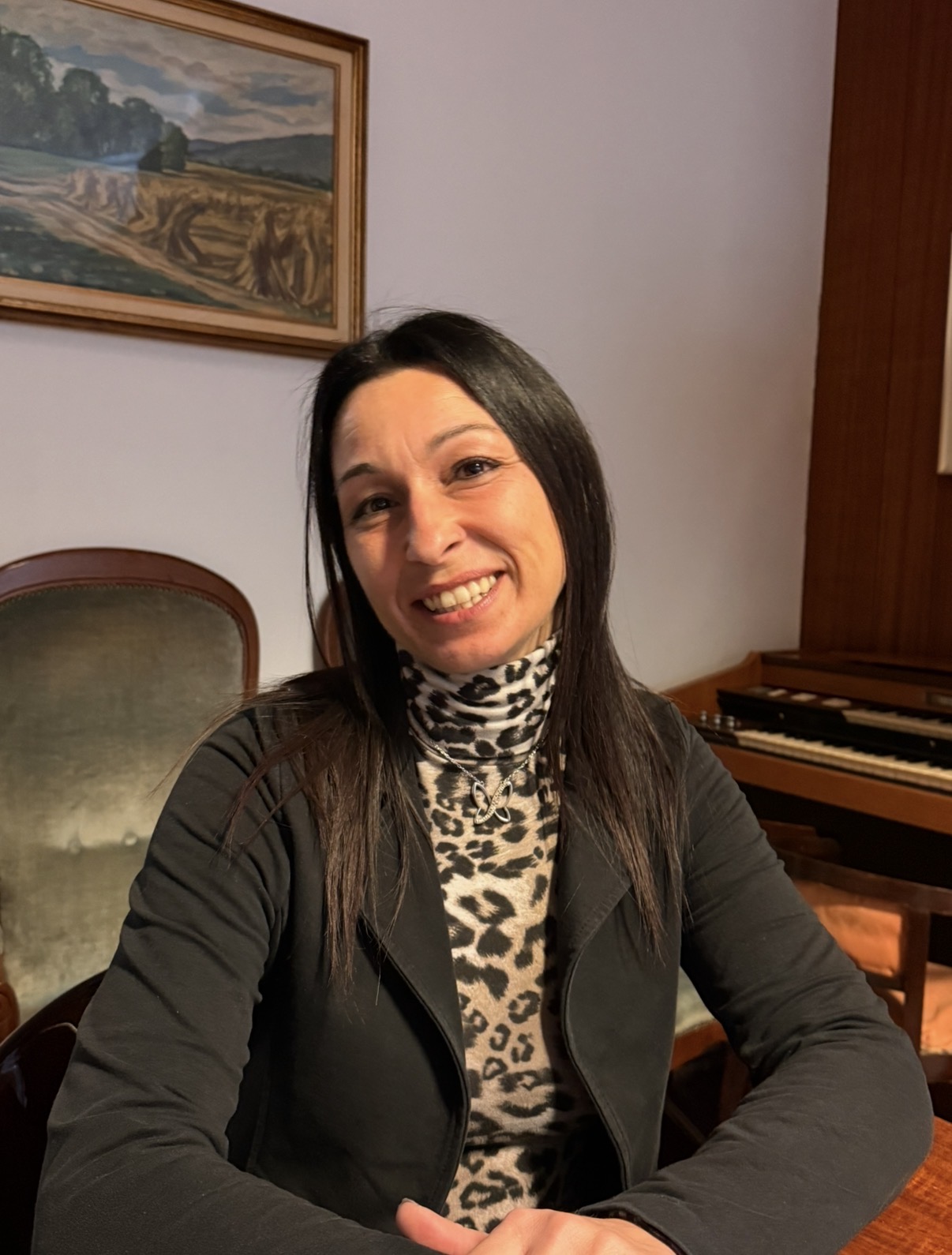 Elisa Marzolla