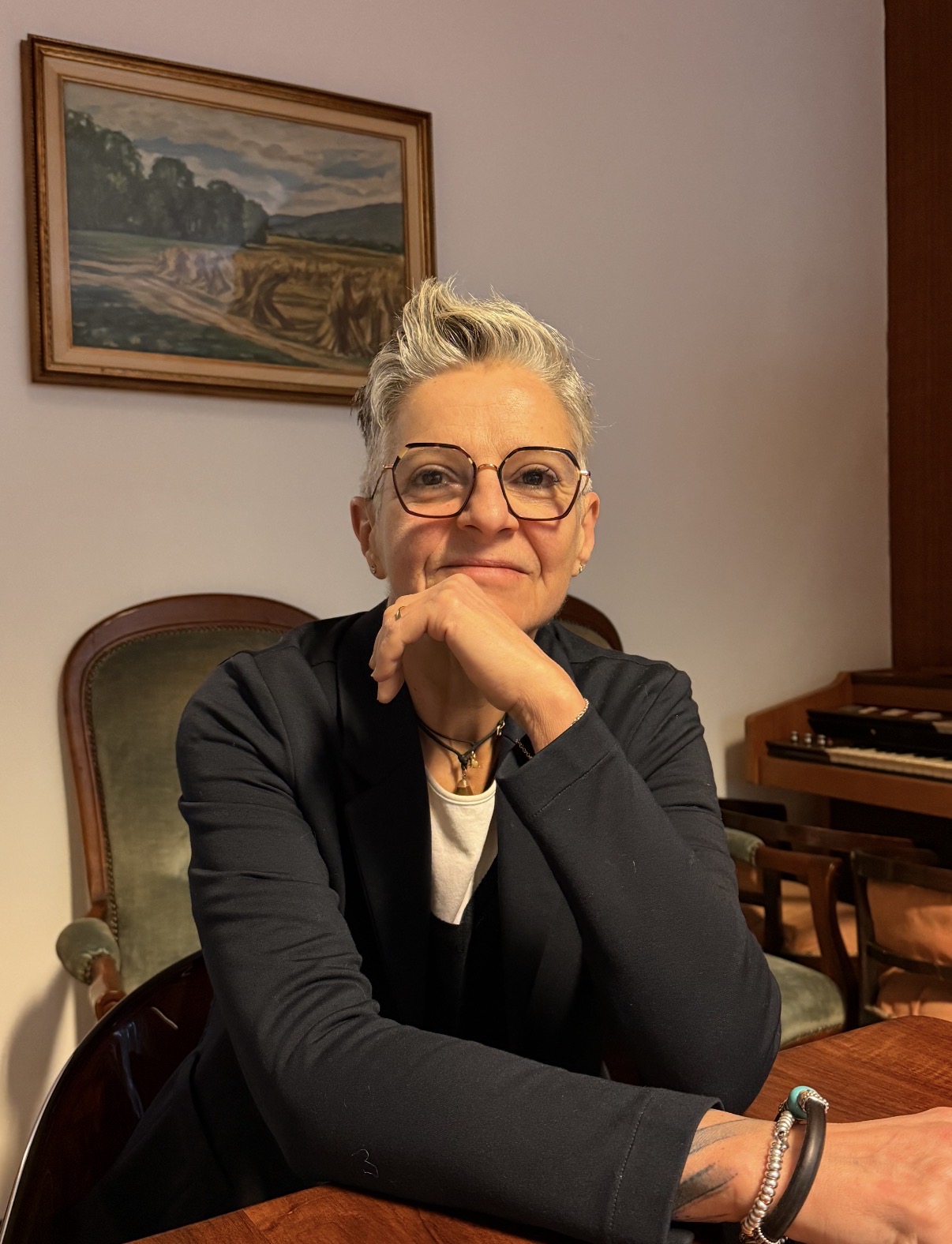 Miriam Ricci