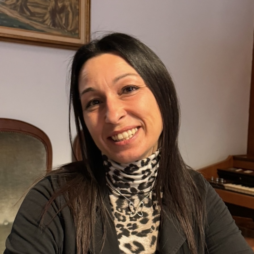 Elisa Marzolla