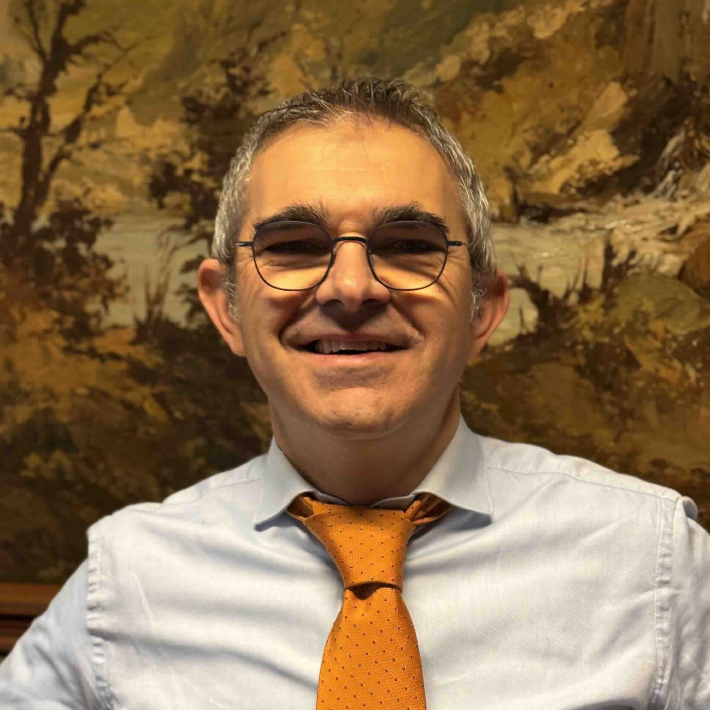 Fabio Orsi