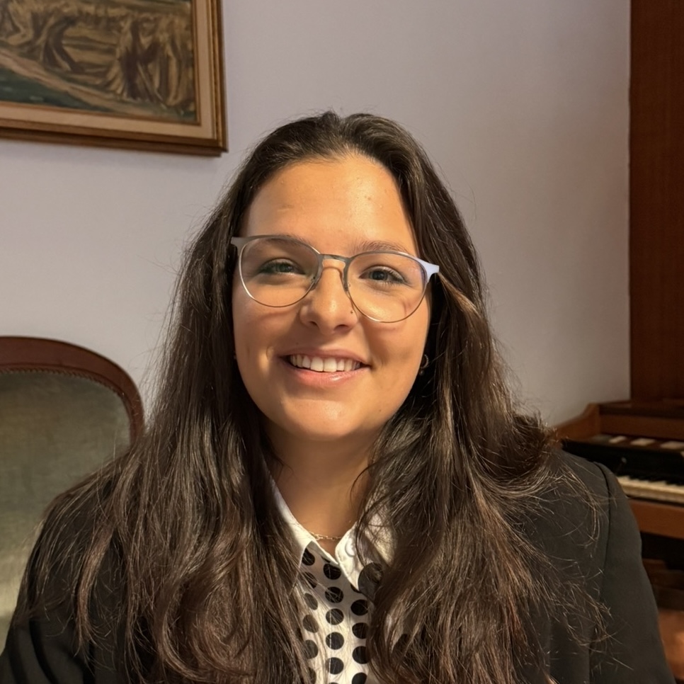 Gaia Fedozzi